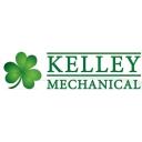 Kelley Mechanical logo